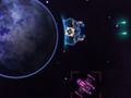 Permainan Penjaga Planet  talian
