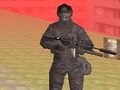Permainan Pertempuran Pasukan Khas: Counter Strike  talian