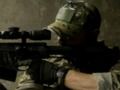 Permainan Misi Sniper  talian