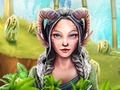 Permainan Penjaga Hutan  talian