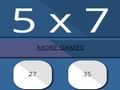 Permainan Ujian Matematik talian