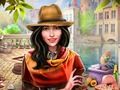 Permainan Wanderlust di Eropah  talian