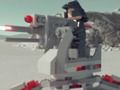 Permainan Lego Star Wars Battlerun talian