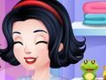Permainan Snow White mengandung  talian