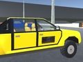 Permainan Simulator Kenderaan 2  talian