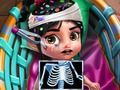 Permainan Vanellope Cedera Kecemasan talian