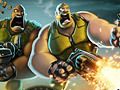Permainan Saudara-saudara di Arms talian