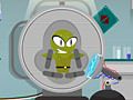 Permainan Albert the Alien  talian