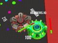 Permainan Bladers. io  talian