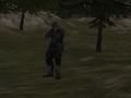 Permainan Agensi FPS: Hutan  talian