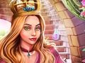 Permainan Menjadi royalti  talian