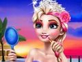 Permainan Makeup Bintang Hollywood talian