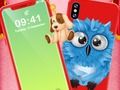 Permainan Hiasan Iphone X  talian