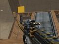 Permainan Arena Multigun 3D  talian