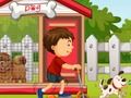 Permainan Memori Anjing  talian