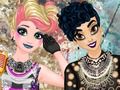 Permainan Panduan Gaya 2017 Glam Rock Edisi Puteri  talian