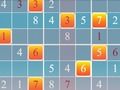 Permainan Sudoku talian