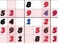 Permainan Sudoku pantas  talian