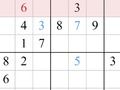 Permainan Sudoku Bijak talian