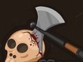 Permainan Mania Kejam. io  talian