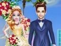 Permainan Baju Pengantin Perempuan talian
