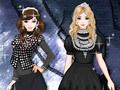 Permainan Pertunjukan Gothic  talian