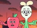 Permainan Kuis Trivia Apple & Bawang  talian