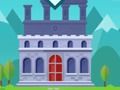 Permainan Istana di Langit  talian