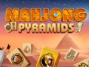Permainan Mahjong Piramid talian