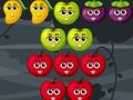 Permainan Penembak Buah Buih  talian
