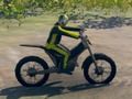 Permainan Percubaan motocross  talian