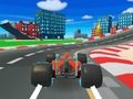 Permainan Perlumbaan formula  talian