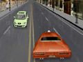 Permainan 3D Racer 2  talian