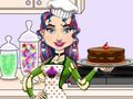 Permainan Rosanna Pansino berpakaian  talian