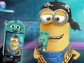 Permainan Selfie lucu mini  talian