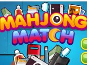Permainan Perlawanan mahjong  talian