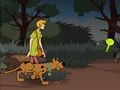 Permainan Beg kuasa Scooby  talian