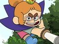 Permainan Craig of the Creek: Kuiz Pengembaraan  talian