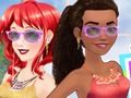 Permainan Ariel dan Moana: Puteri Bercuti  talian