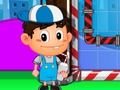 Permainan Paip soda  talian