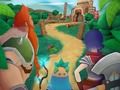 Permainan Knights of Fortune talian
