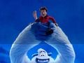 Permainan Smallfoot: Pendaki Kecil  talian