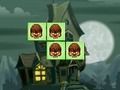 Permainan Halloween Tetris  talian