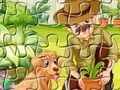 Permainan Selamat Berkebun  talian