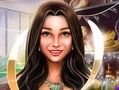 Permainan Rahsia Cantik  talian