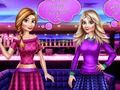 Permainan Annie menentang Ellie talian