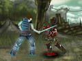 Permainan Slayer 3  talian