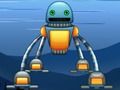 Permainan Sambungan Robot talian