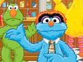 Permainan Hotel Furchester: Tangan Membantu talian