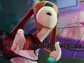 Permainan Bookaboo: Jumping Puppy Puppy  talian